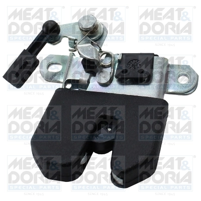 Boot Lock